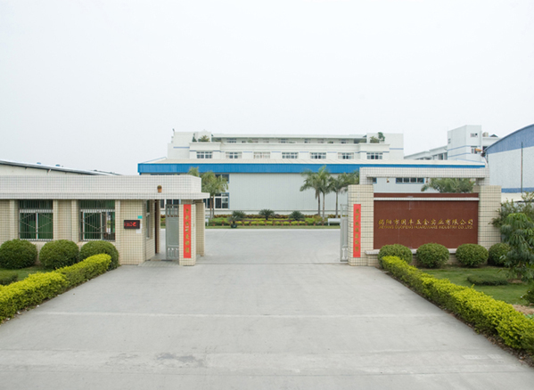 Company size