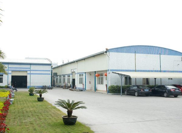 Company size
