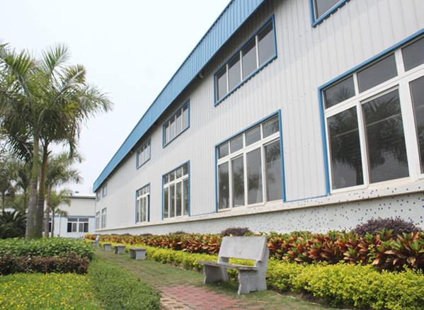 Company size