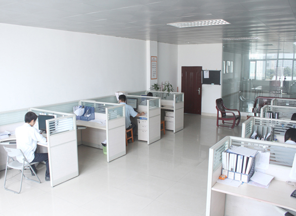 Company size