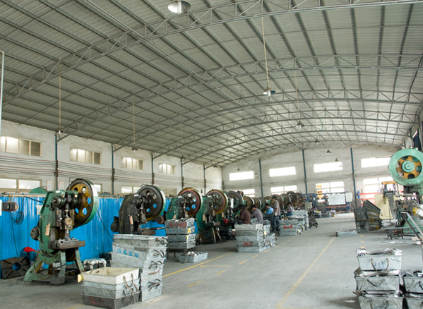Company size
