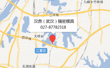 公司地圖